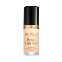 BASE L�QUIDA NATURAL BORN THIS WAY 